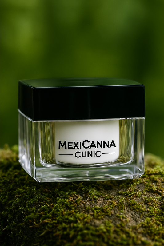 CBD Facial Cream