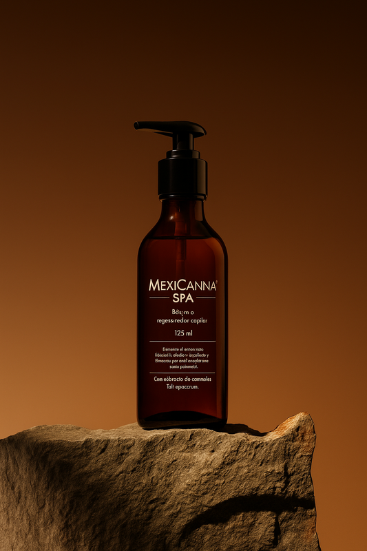 CBD Hair Regeneration