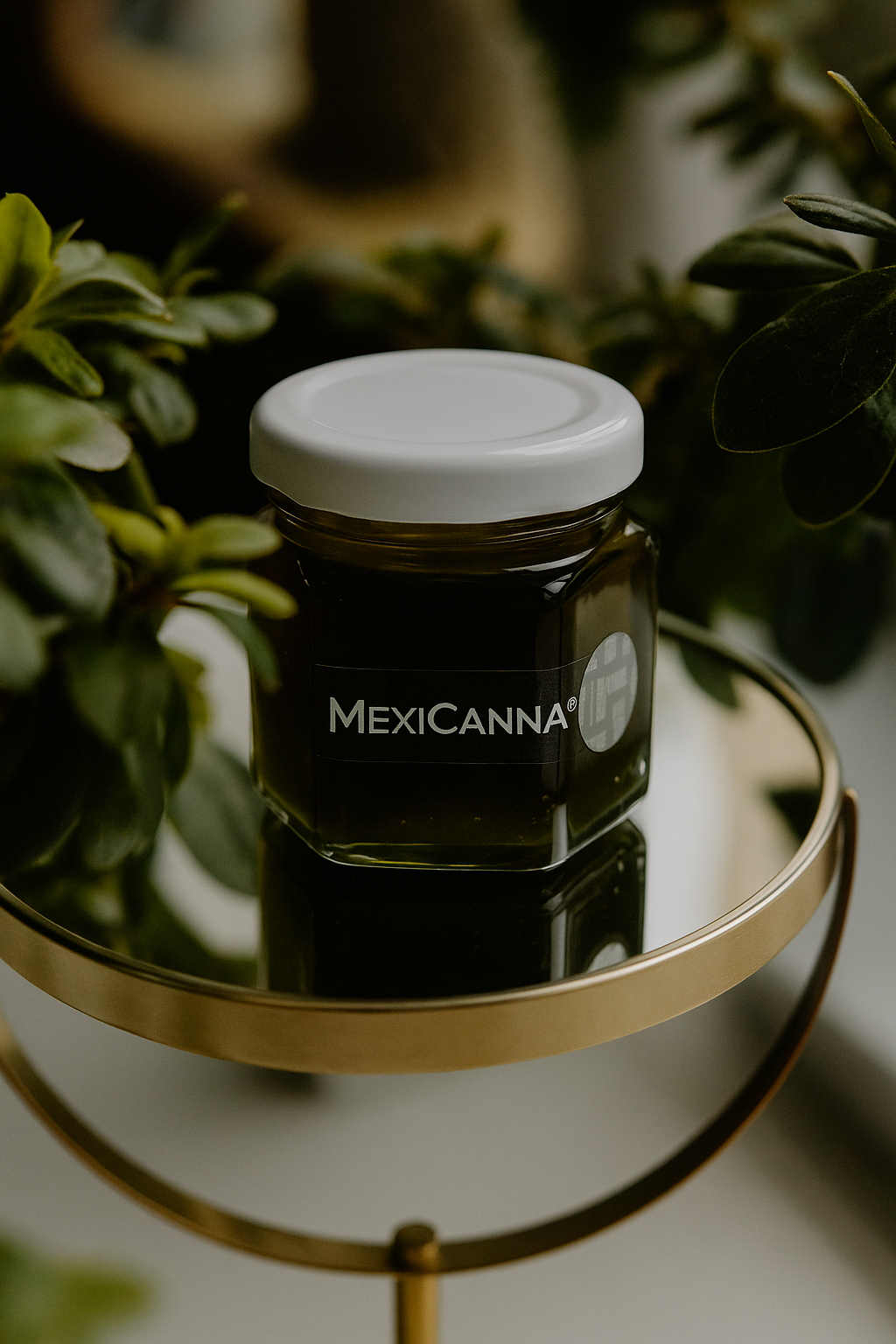 CBD Energizing Honey