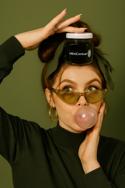 CBD Energizing Honey