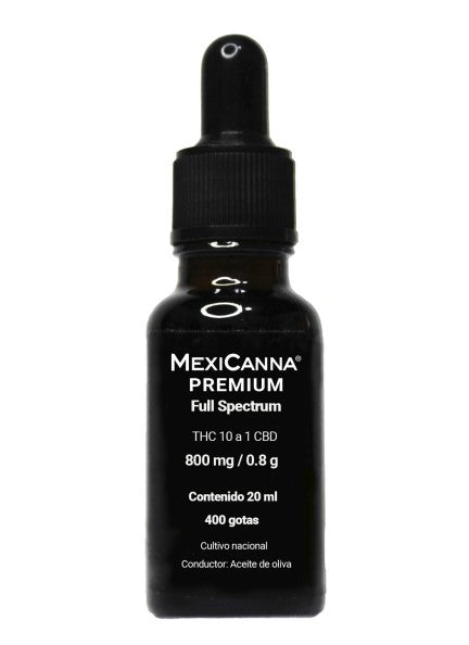 Premium CBD Oil