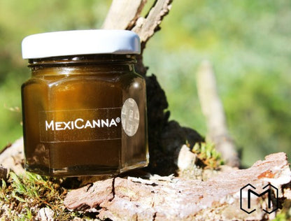 CBD Energizing Honey